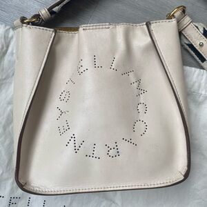 Stella McCartney AUTHENTIC stylish handbag, DESIGNER